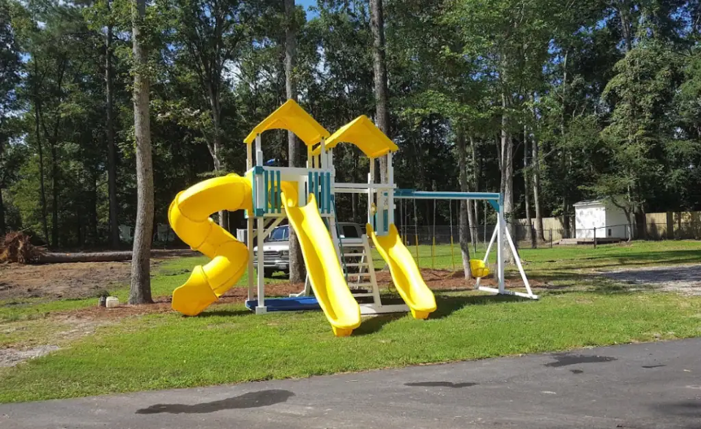 Playsets